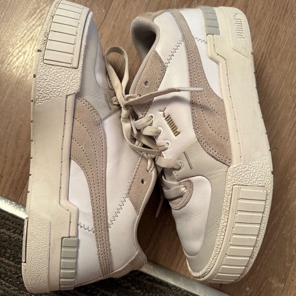 PUMA Cali Dream Sneakers